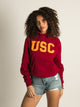 CHAMPION CHAMPION USC PULLOVER HOODIE - CLEARANCE - Boathouse