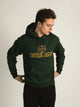 CHAMPION CHAMPION NOTRE DAME PULLOVER HOODIE - Boathouse