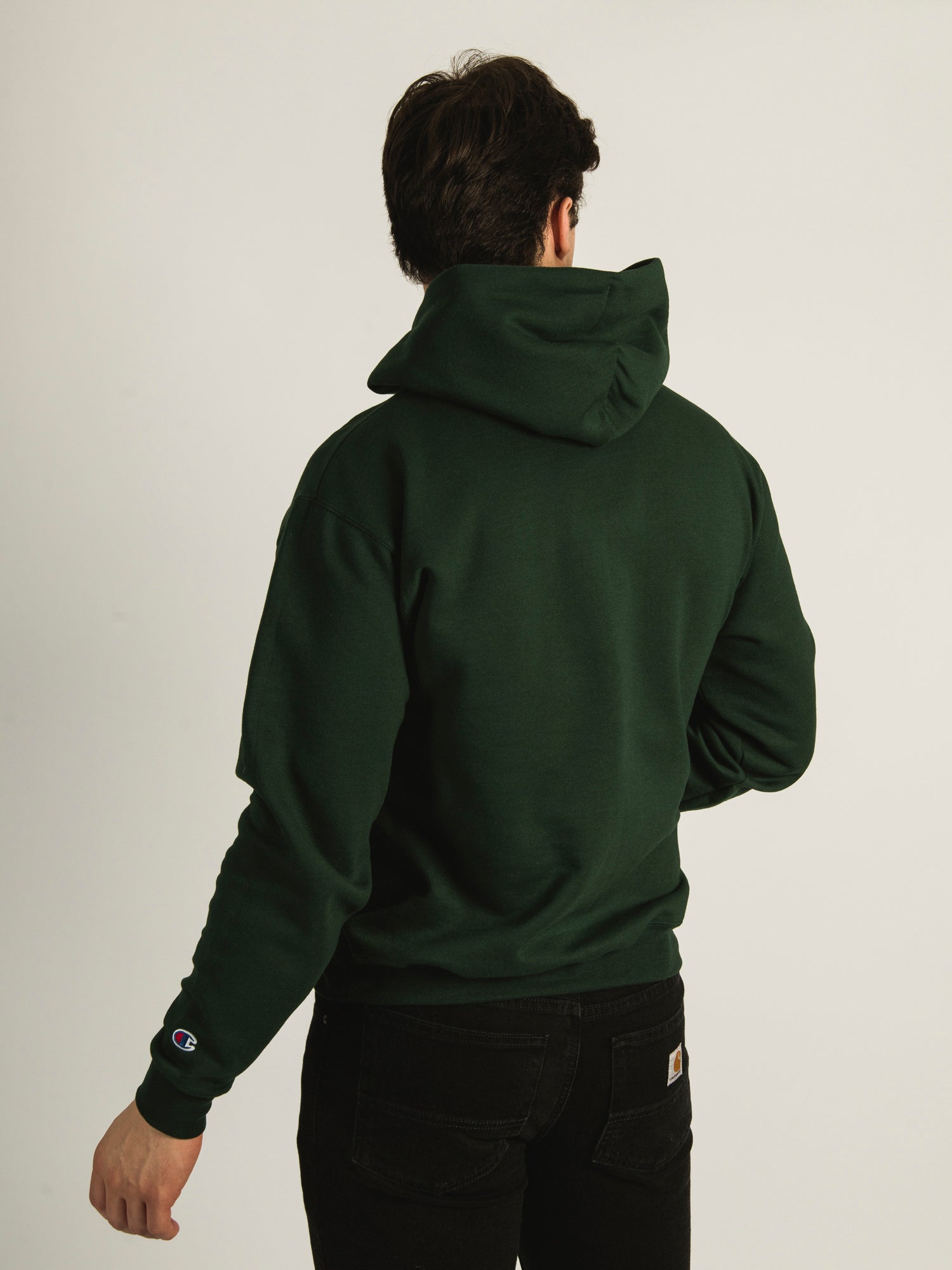 Champion sales hoodie dam