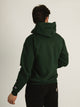 CHAMPION CHAMPION NOTRE DAME PULLOVER HOODIE - Boathouse