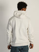 CHAMPION CHAMPION YALE PULLOVER HOODIE - Boathouse