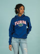 CHAMPION CHAMPION UNIVERSITY OF FLORIDA PULLOVER HOODIE - CLEARANCE - Boathouse