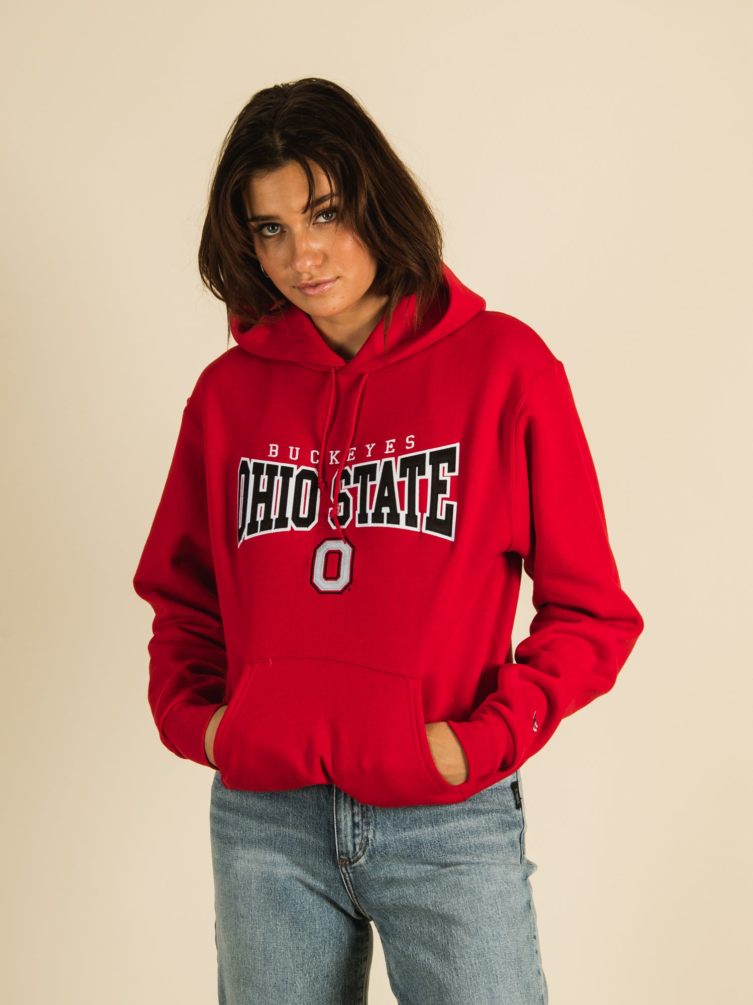 Ohio state store championship hoodie