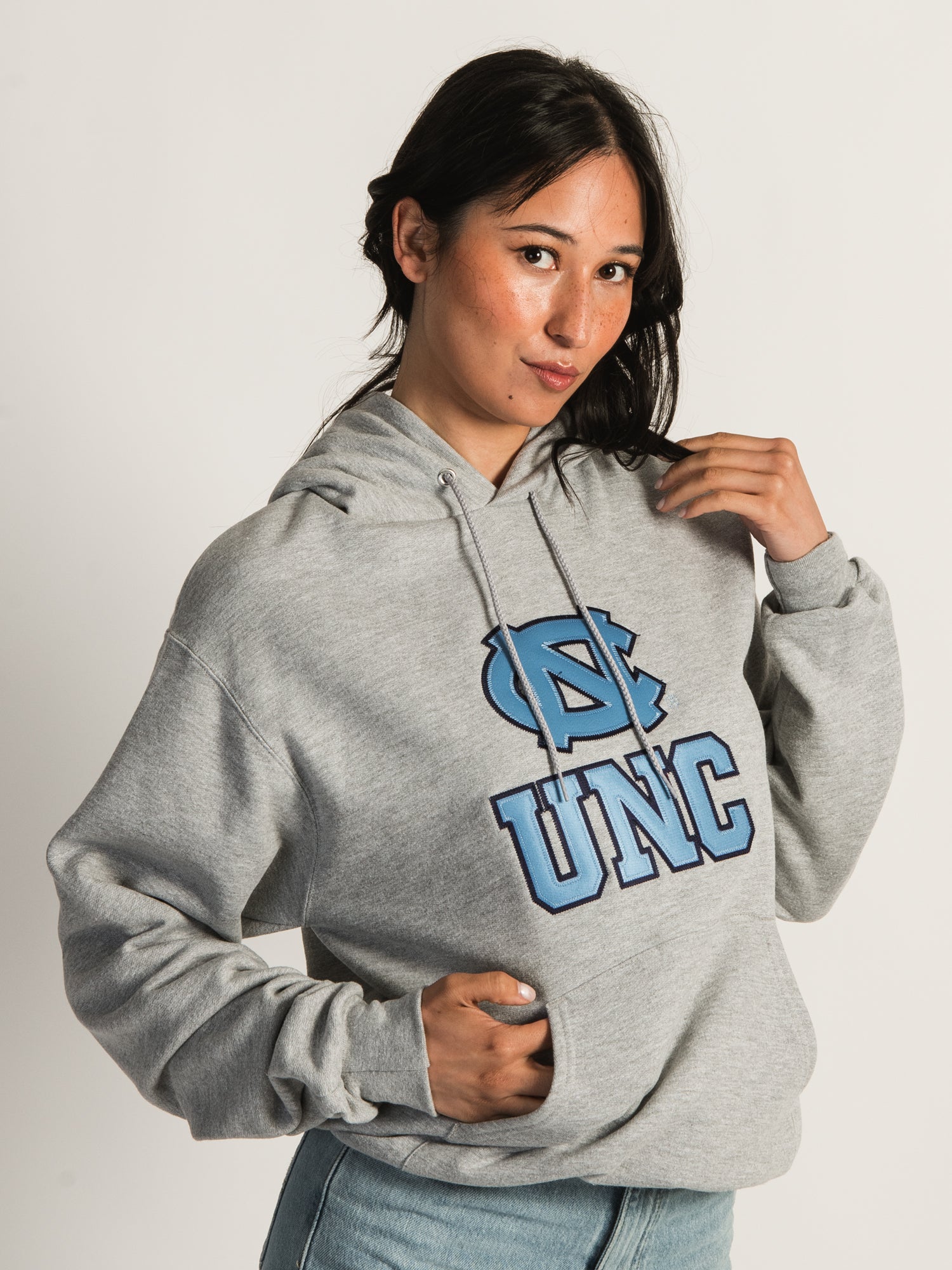 Champion unc outlet hoodie