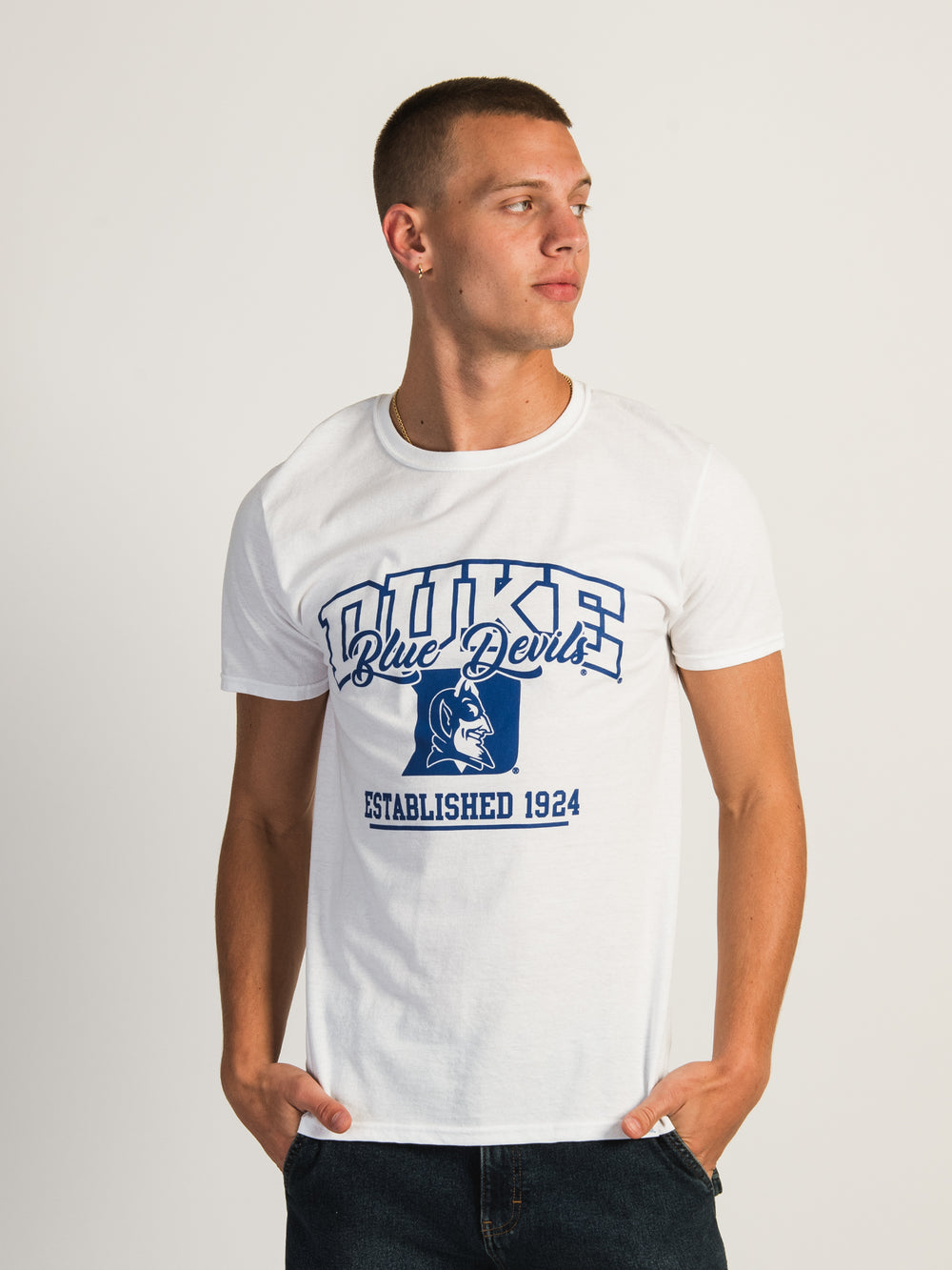 RUSSELL DUKE T-SHIRT