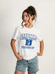 RUSSELL ATHLETIC RUSSELL ATHLETIC DUKE T-SHIRT - Boathouse