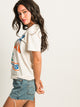 VARSITY FLORIDA T-SHIRT - Boathouse