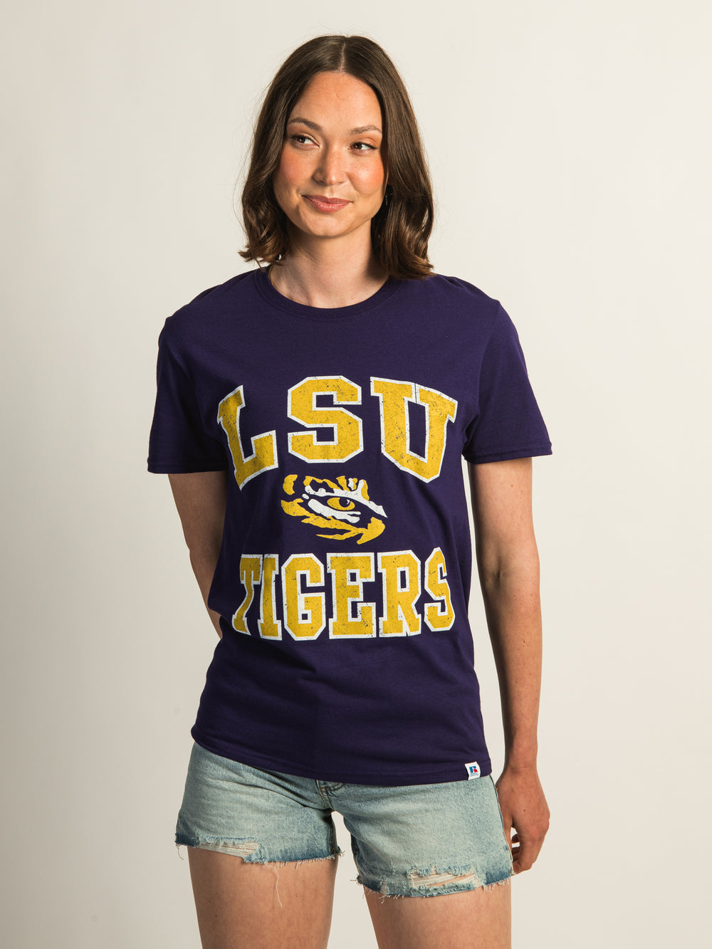 NCAA LSU T-SHIRT