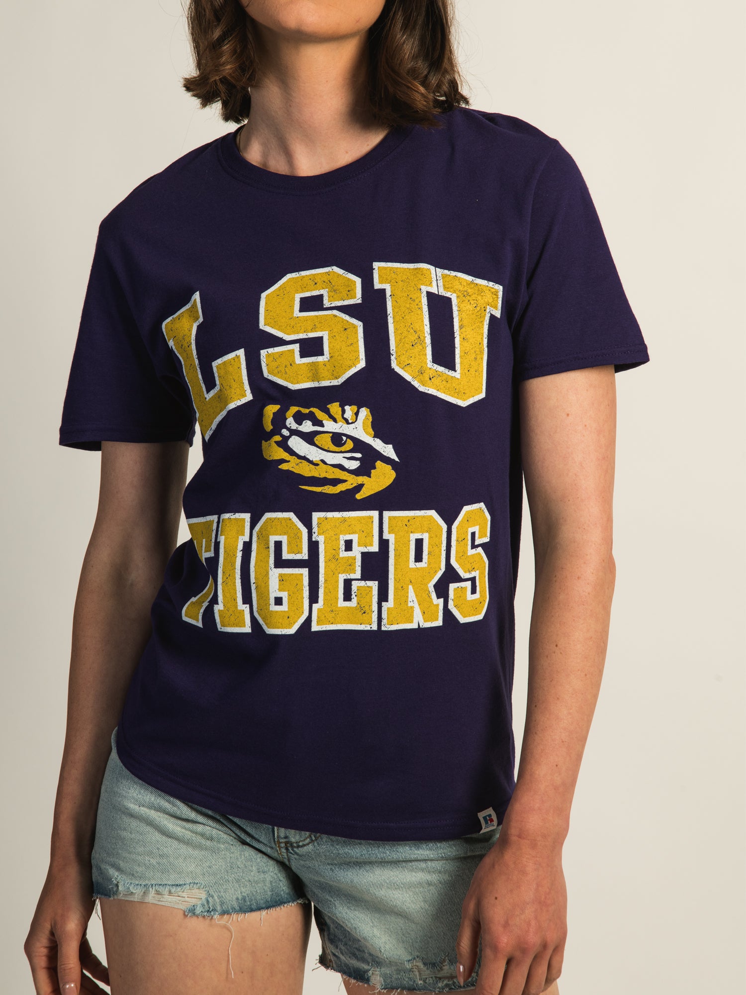 T-SHIRT LSU