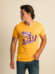 RUSSELL ATHLETIC RUSSELL LSU T-SHIRT - Boathouse