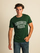 RUSSELL ATHLETIC RUSSELL MICHIGAN ST T-SHIRT - Boathouse