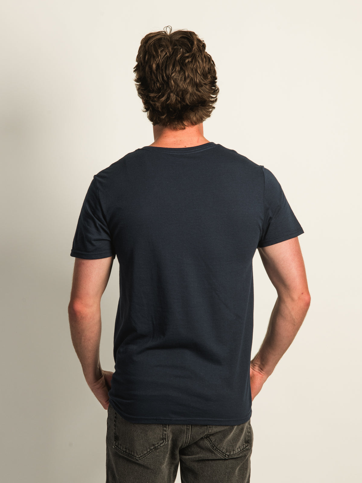 T-SHIRT NOTRE DAME