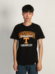 RUSSELL ATHLETIC RUSSELL ATHLETIC TENNESSEE T-SHIRT - Boathouse