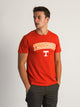 RUSSELL ATHLETIC RUSSELL TENNESSEE T-SHIRT - Boathouse