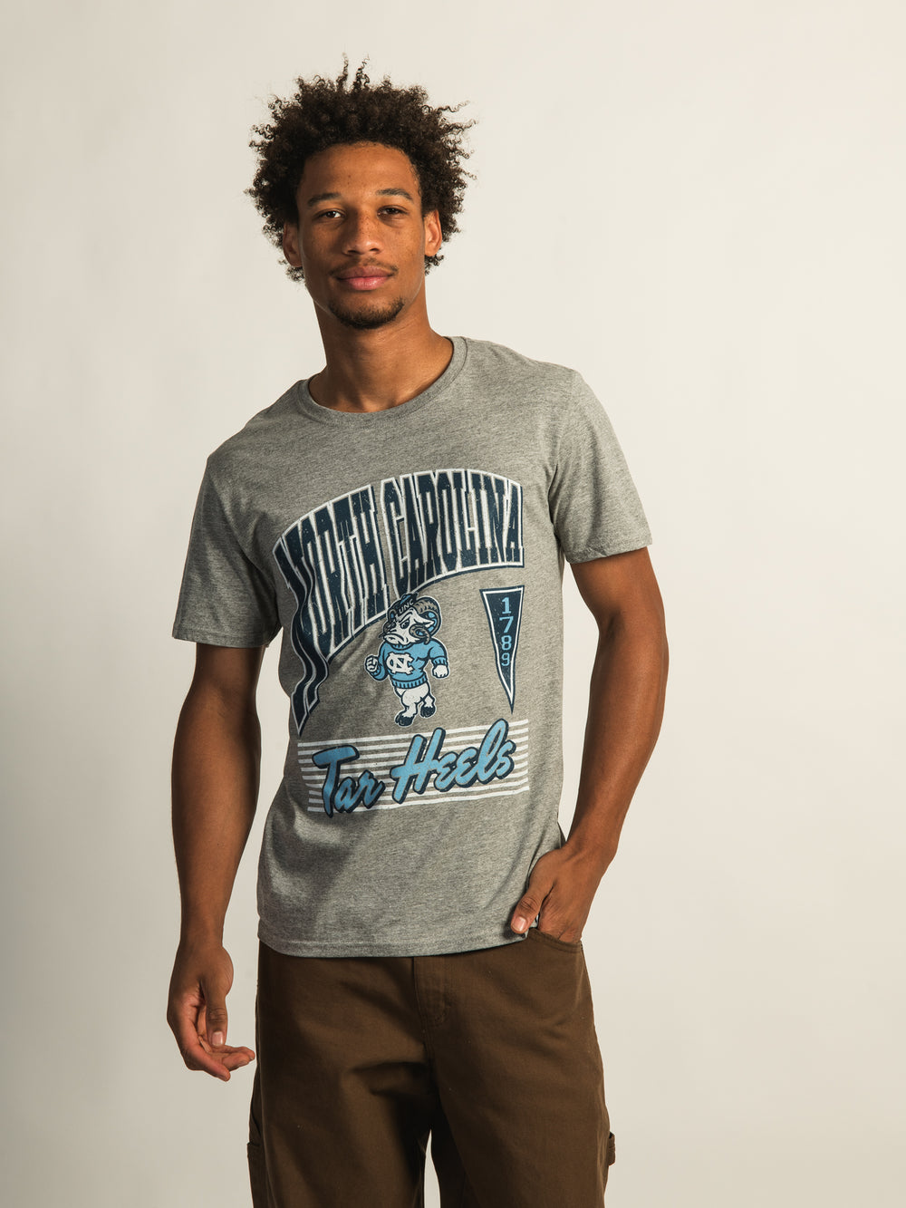 T-SHIRT UNC