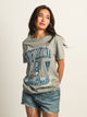 VARSITY UNC T-SHIRT - Boathouse