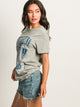 VARSITY UNC T-SHIRT - Boathouse