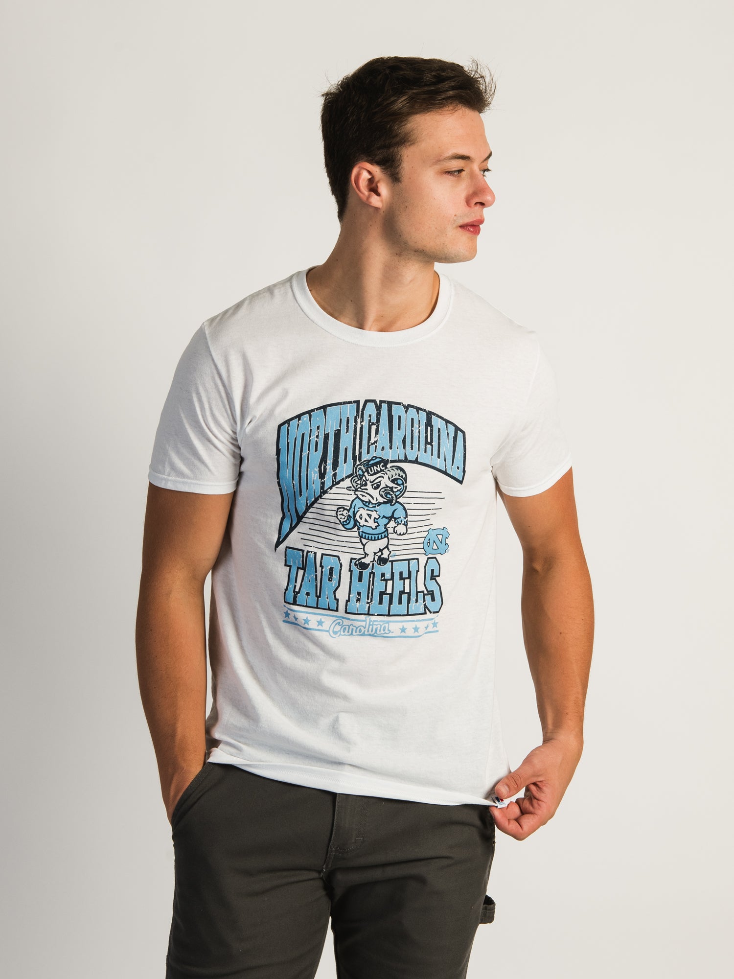 Unc cheap t shirt