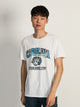 RUSSELL ATHLETIC RUSSELL ATHLETIC CAROLINA T-SHIRT - Boathouse