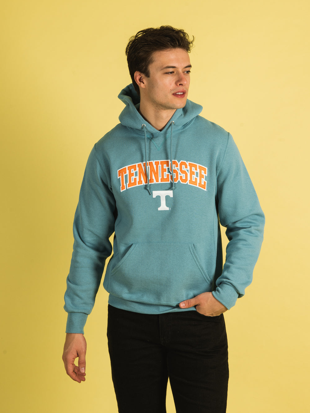 RUSSELL TENNESSEE PULLOVER HOODIE