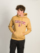 RUSSELL ATHLETIC RUSSELL FLORIDA STATE PULLOVER HOODIE - Boathouse