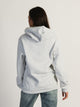 RUSSELL ATHLETIC RUSSELL YALE PULLOVER HOODIE - Boathouse