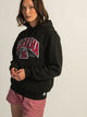 VARSITY ALABAMA PULLOVER HOODIE - Boathouse