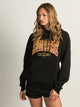 VARSITY ARIZONA PULLOVER HOODIE - Boathouse