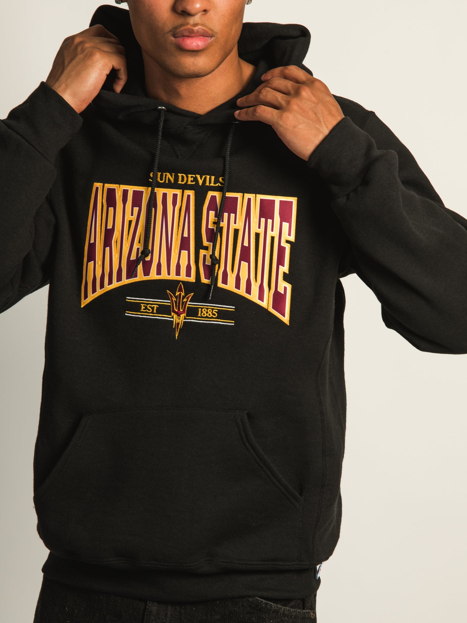 NCAA ARIZONA PULLOVER HOODIE