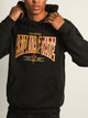 VARSITY ARIZONA PULLOVER HOODIE - Boathouse