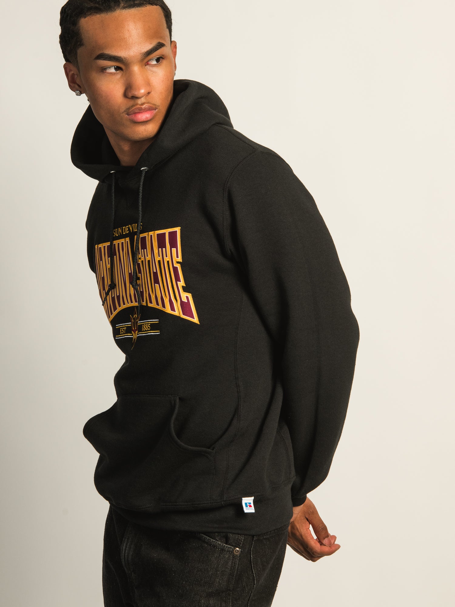 NCAA ARIZONA PULLOVER HOODIE