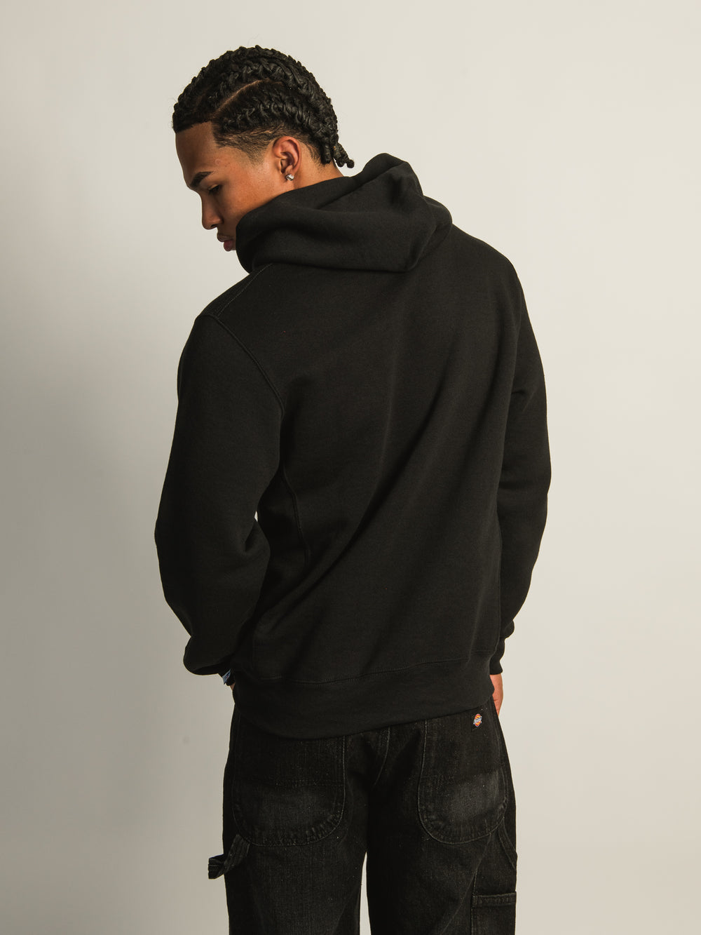 ARIZONA PULLOVER HOODIE