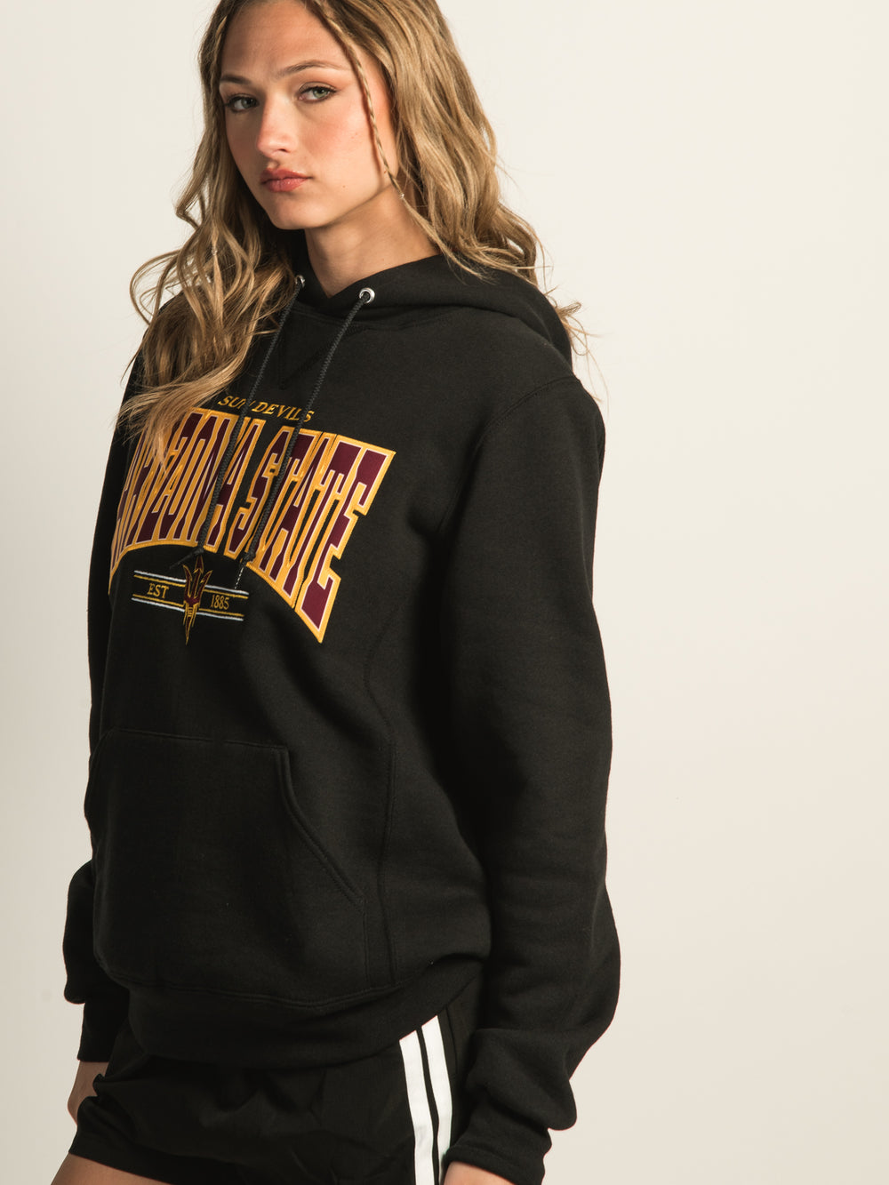 ARIZONA PULLOVER HOODIE