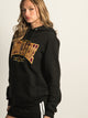VARSITY ARIZONA PULLOVER HOODIE - Boathouse