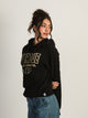 RUSSELL ATHLETIC RUSSELL ATHLETIC PURDUE PULLOVER HOODIE - Boathouse