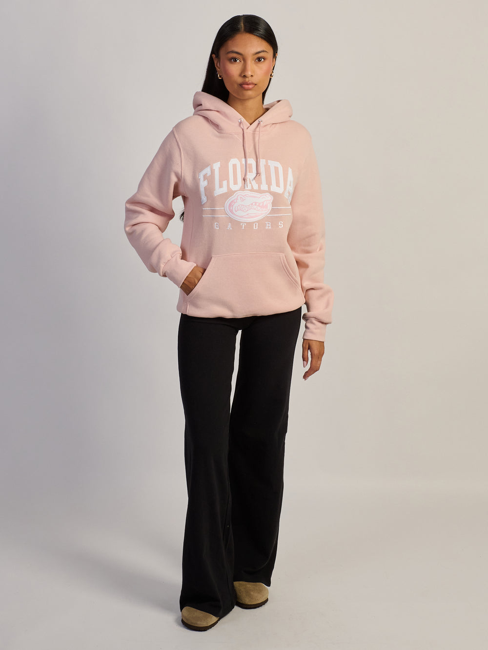 VARSITY FLORIDA GATORS SWEAT À CAPUCHE