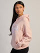 VARSITY VARSITY FLORIDA GATORS PULL OVER HOODIE - Boathouse