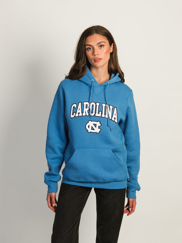 NCAA CAROLINA PULLOVER HOODIE