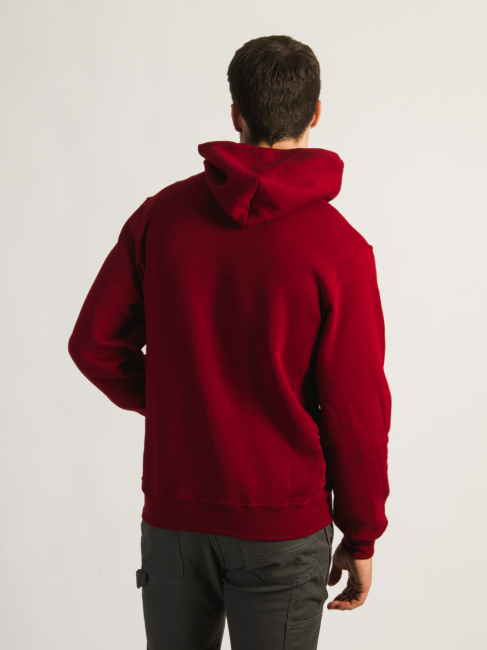 RUSSELL ALABAMA PULLOVER HOODIE