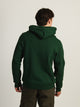 RUSSELL ATHLETIC RUSSELL NOTRE DAME PULLOVER HOODIE - Boathouse