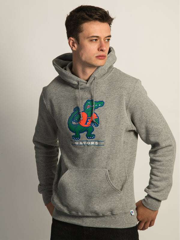 FLORIDA PULLOVER HOODIE