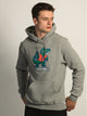 VARSITY FLORIDA PULLOVER HOODIE - Boathouse