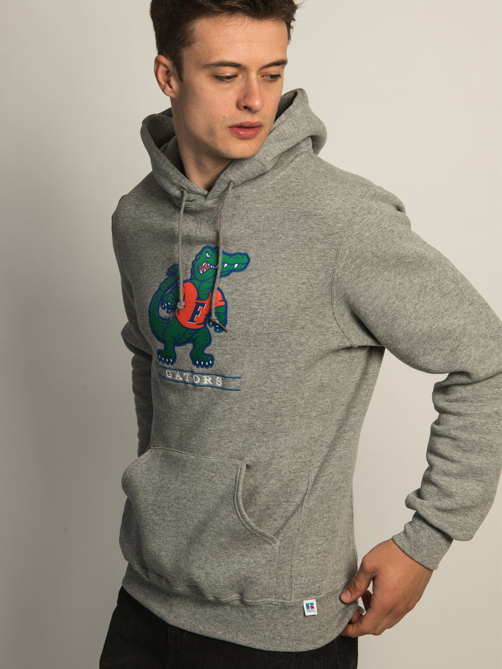 FLORIDA PULLOVER HOODIE