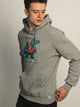 VARSITY FLORIDA PULLOVER HOODIE - Boathouse