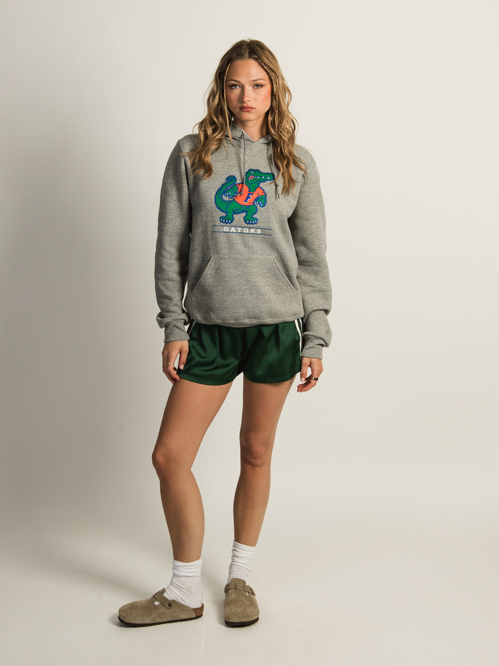 FLORIDA PULLOVER HOODIE