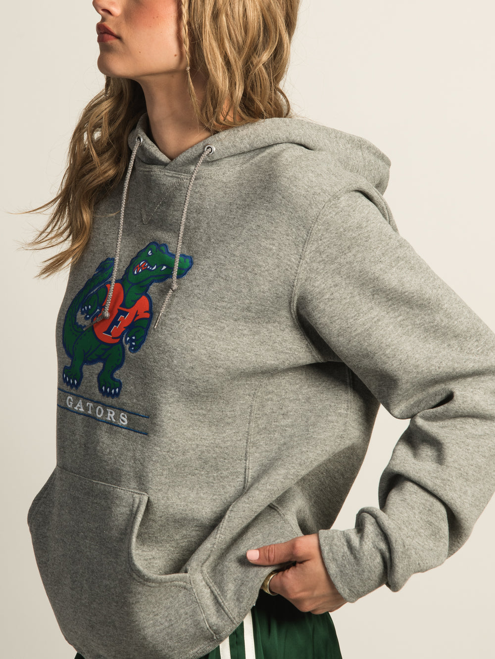 FLORIDA PULLOVER HOODIE
