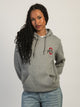 VARSITY NCAA OHIO STATE PULLOVER HOODIE - Boathouse