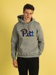 RUSSELL ATHLETIC RUSSELL PITTSBURGH PULLOVER HOODIE - Boathouse