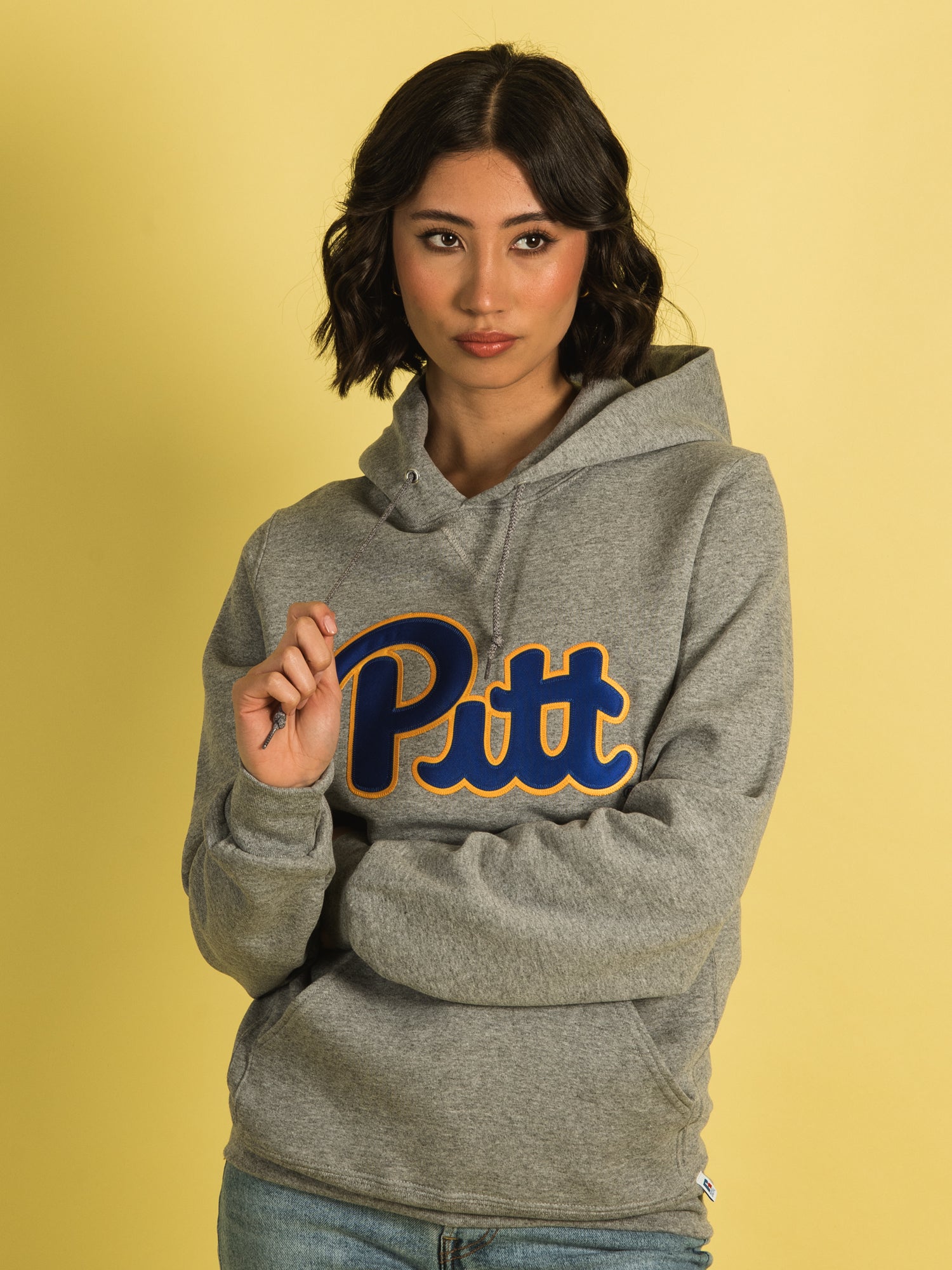 Pitt pullover clearance