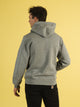 RUSSELL ATHLETIC RUSSELL PITTSBURGH PULLOVER HOODIE - Boathouse